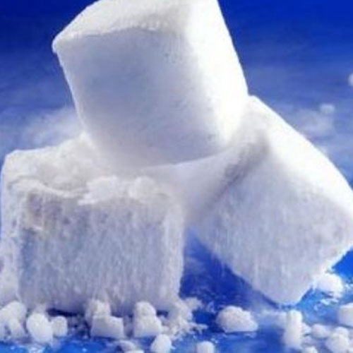干冰|固體二氧化碳